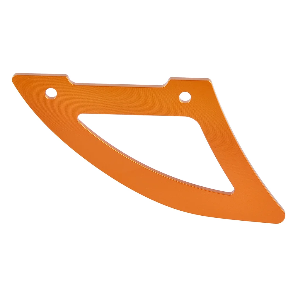 CNC алюминиевая задняя защитная цепь для KTM TM 950 990 Adventure ADV 2003 04 05 06 07 08 09 10 11 12 2013 2014 2015