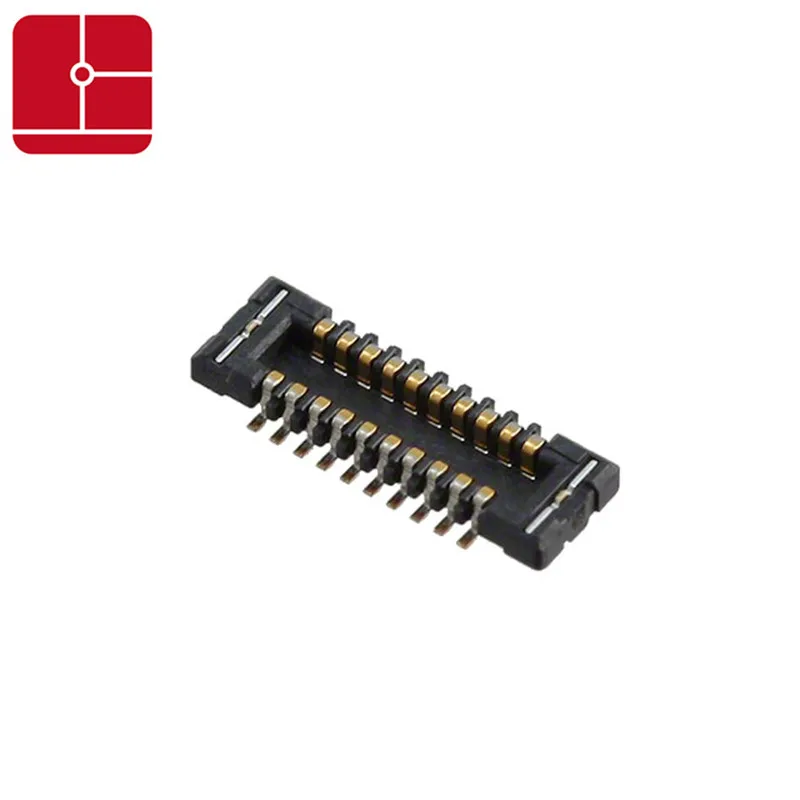 

10pcs 5015942011 501594-2011 Imported molex connector 20P 0.4mm spacing
