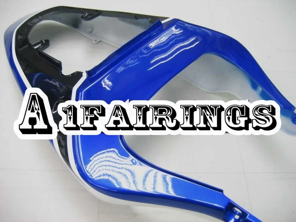 Обтекатели ABS для Suzuki 2000 2001 2002 GSXR1000 K1/K2 спортивных велосипедов корпуса белого и