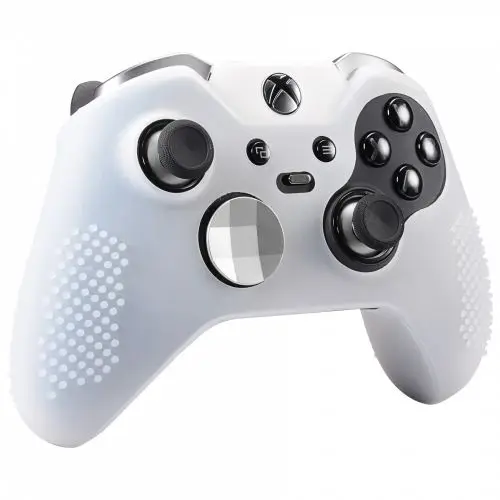 Мягкий защитный силиконовый резиновый чехол OSTENT для контроллера Xbox One Elite|Сумки| |