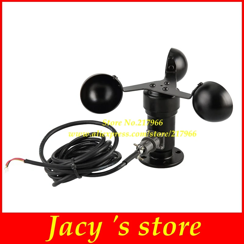 Датчик направления ветра + датчик скорости внешний напряжения/тока 4 20 мА 0 5 в 10 RS485