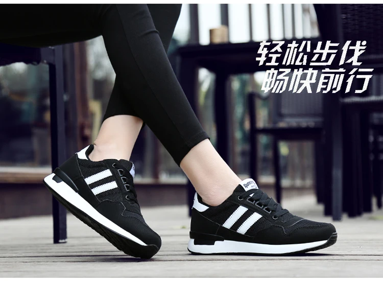 Basket Femme Spring Summer Casual Shoes for Women Comfortable Vulcanized Shoes Couples Shoe Male Breathable Mesh Sneakers