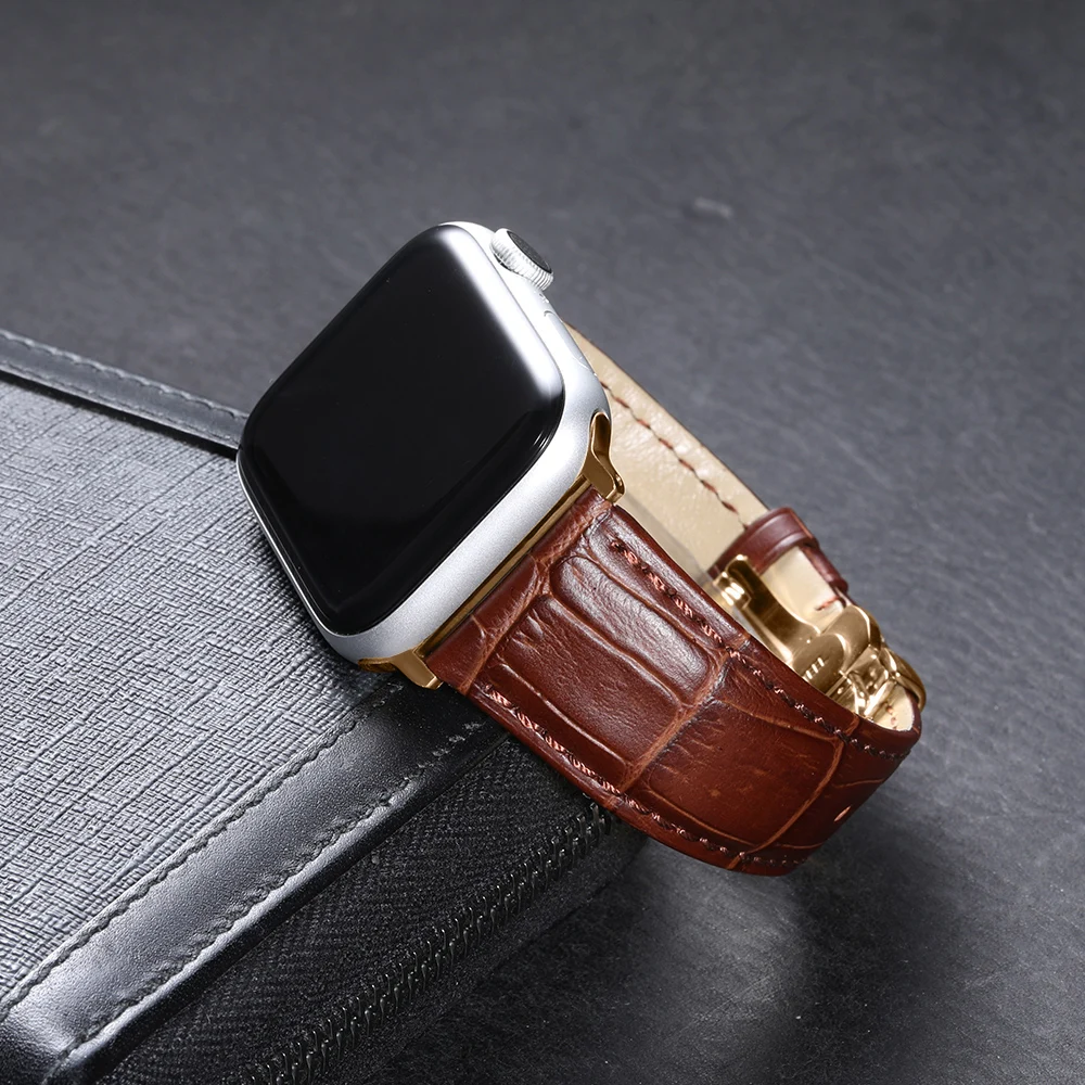 Браслет для Apple Watch 1/2/3/4 38/40/42/44 мм|Ремешки часов| |