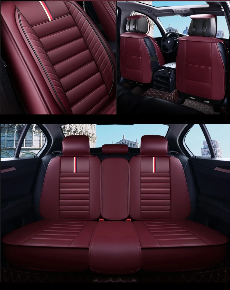 Чехол на автомобильное сиденье для Jeep wrangler Renegade Grand Cherokee wrangler jk hyundai Solaris ix35 i10 i20 i30 i40 accent tucson Elantra