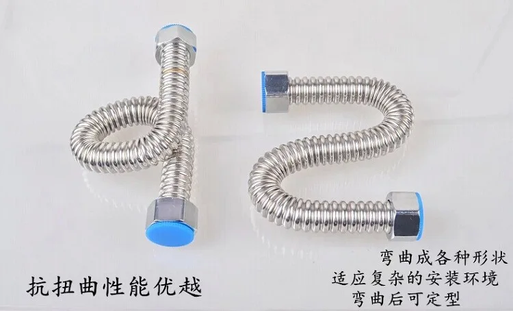 Нагреватель воды из нержавеющей стали 304 4 минуты|steel bellows|pipes water pipessteel stainless |
