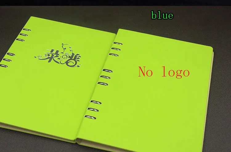 Офис школы связывают клип папки презентации пользовательские A4 металла 9