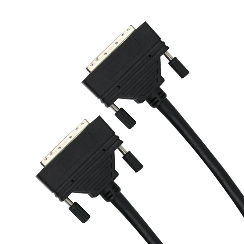 SCSI кабель HPDB68 к Папа папа HPDB 68 Pin P M/M 28AWG|68 pin|scsi cablecable scsi |
