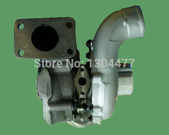 GT2052V 454135-5009S 059145701G Турбокомпрессор для AUDI A4 2.5TDI PASSAT V6 Двигатель: AFB/AKN 150HP с