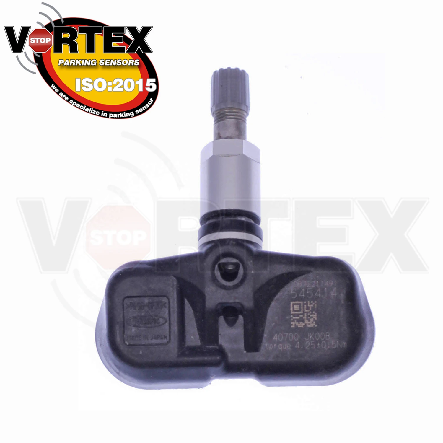 315/314. 9 Мгц датчик давления в шинах TPMS для Ford Infiniti Mitsubishi Nissan Suzuki 40700 JK01A|Системы