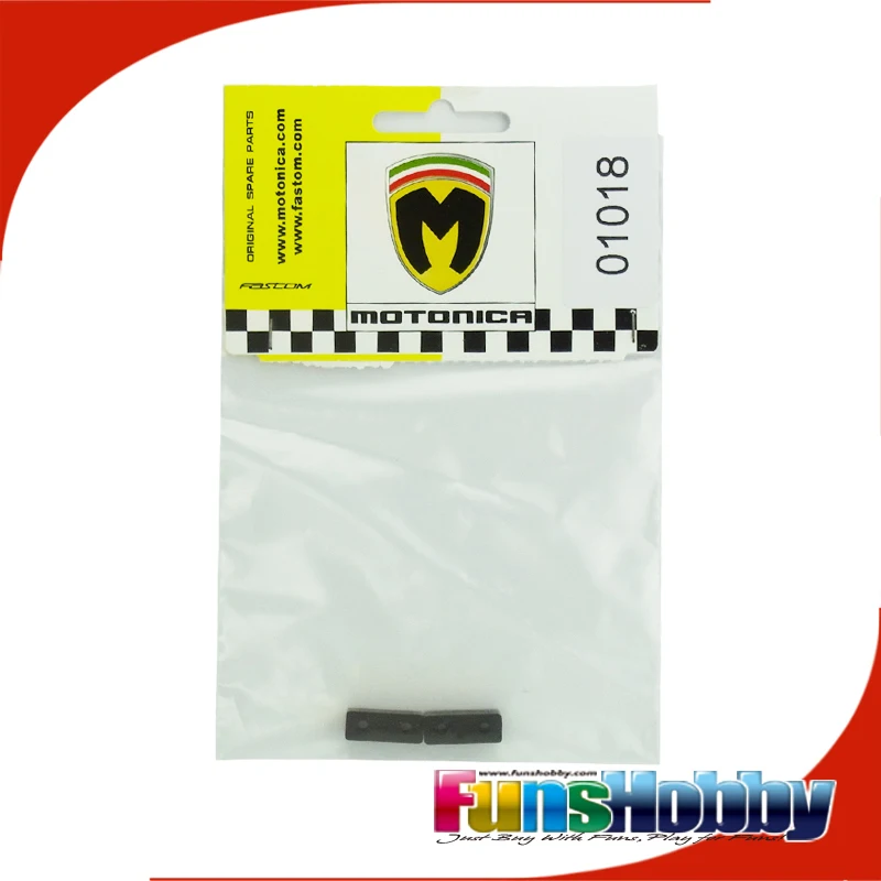 

Italy Motonica 1:8 On Road RC Model Nitro Car Parts KO Servo Fixing Plate Applied to P8C P8F P81 (COD.01018R02)