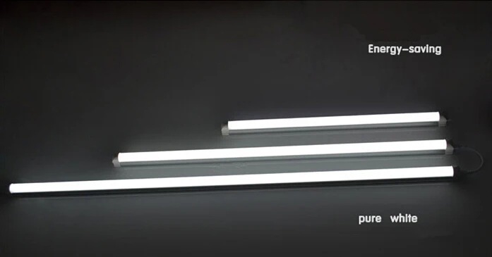 T8 трубка 90cm15w 1600LM SMD2835 25LM/PC 98 светодиодов/PC AC85 265V высокое PF & Ra UL/CE/RoHS одобрено 5 лет
