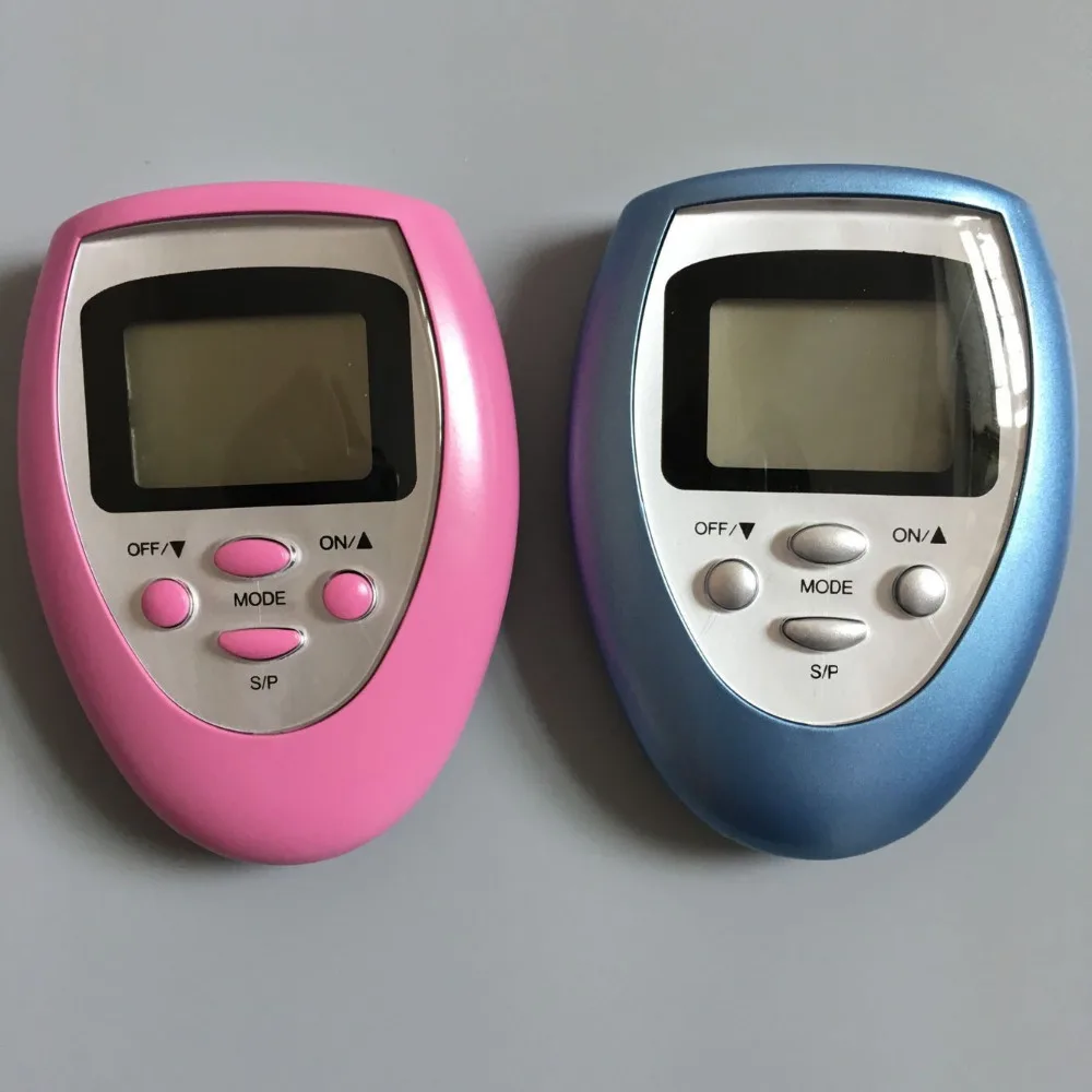 Бесплатная доставка вибратор цифровая машинка для ударной терапии груди