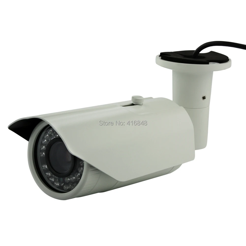 H.264 1280*960P 1.3MP ip-камера обнаружения лица ONVIF 2 0 Водонепроницаемая Обнаружение