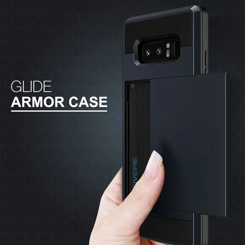 KISSCASE Чехол держатель чехол для Samsung Galaxy A7 A5 2015 полная защита карт A3 2017 Capinhas Coque