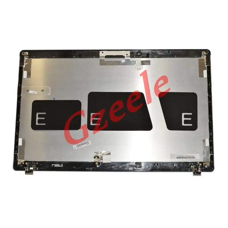 

GZEELE New LCD top case Lid 15.6" FOR Gateway NV53 LCD Back Cover 60.WML02.004