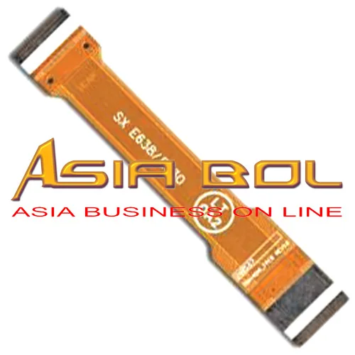 Новый ЖК гибкий кабель ленты запасные части для E630 E635 E638 | Мобильные телефоны и