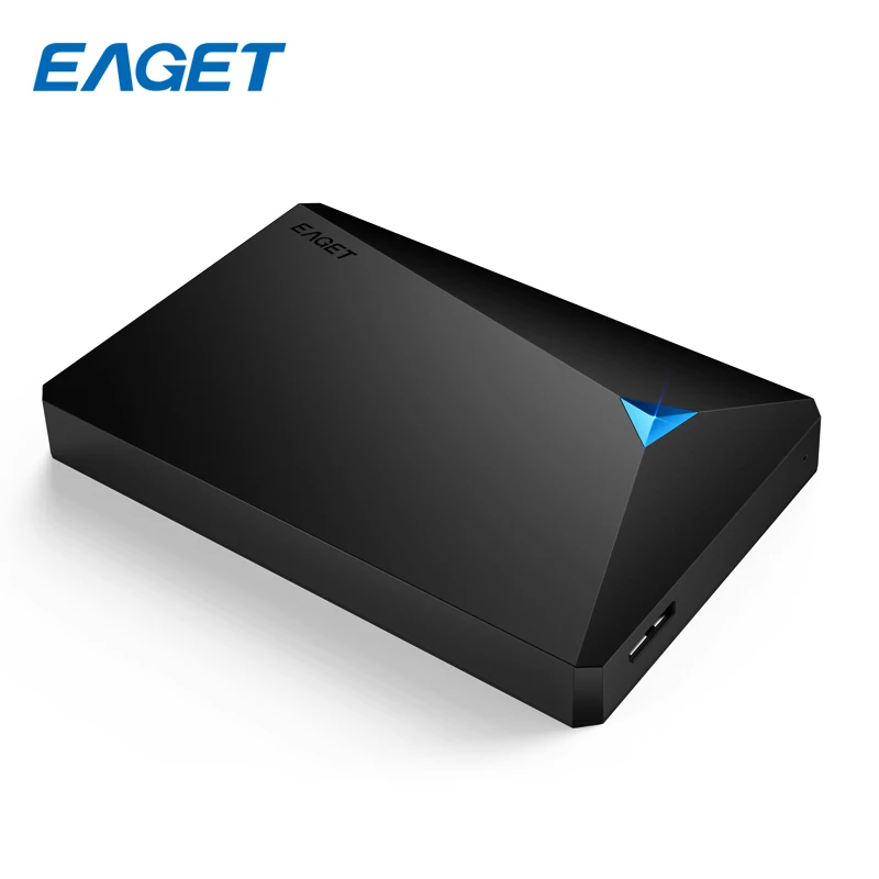 EAGET внешний жесткий диск 1 ТБ HDD 2 5 &quotUSB 3 0 Desktop ноутбук высокого Скорость