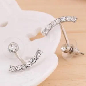 Новые корейские модные ювелирные изделия персонализированные дикие трехмерные