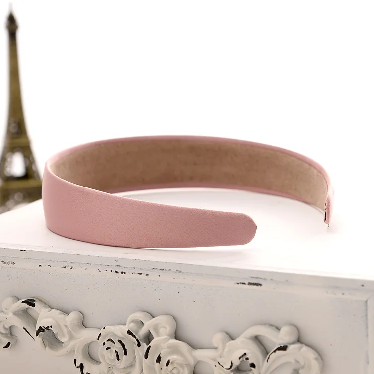 Рисунок 6 - Женский простой ободок для волос