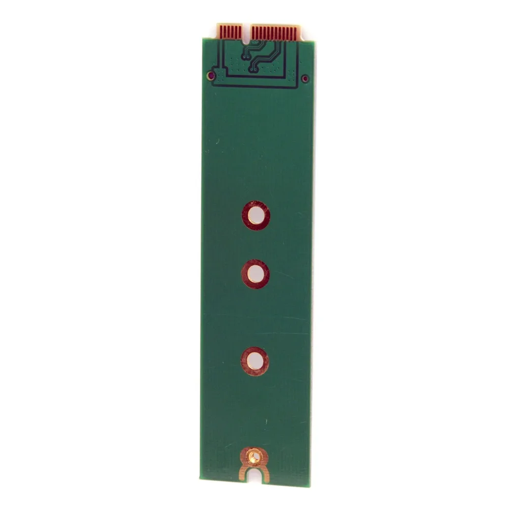 PCI E 2 Lane M.2 NGFF 30 мм 42 SSD для ASUS EP121 UX21 UX31 SANDISK ADATA XM11 плата PCBA|Компьютерные кабели и