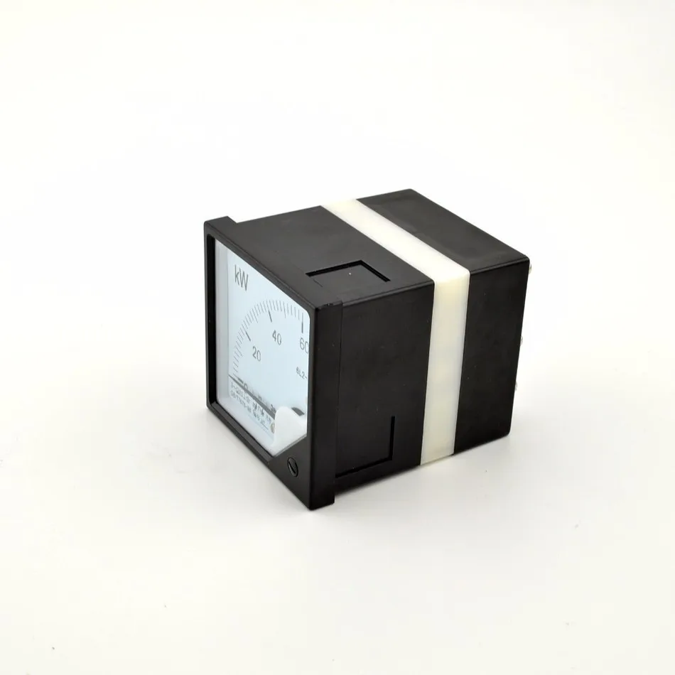 AC 6I2 (кВт 380V 5A) измеритель мощности КСВ ватт указателя диагностический инструмент