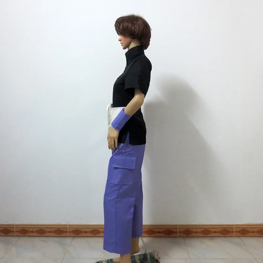 Костюм для косплея Гари дуба из карманных монстров|cosplay costume|costume cosplaymonster costume |