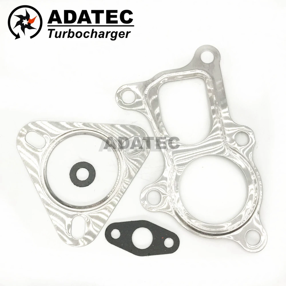 Прокладки для корпуса турбины TD04 49177 02512 02513 28200 42540 Mitsubishi L 200 2 5 TD 4x4 (K6 _ T) 73 кВт 99 л.с.