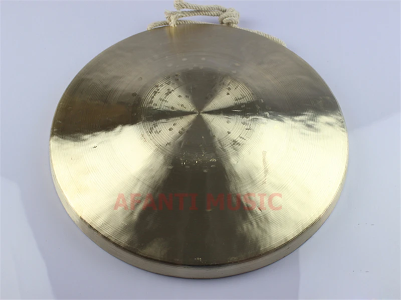 Музыкальный Гонг Afanti Диаметром 31 см|gong|gong gongmusical gong |