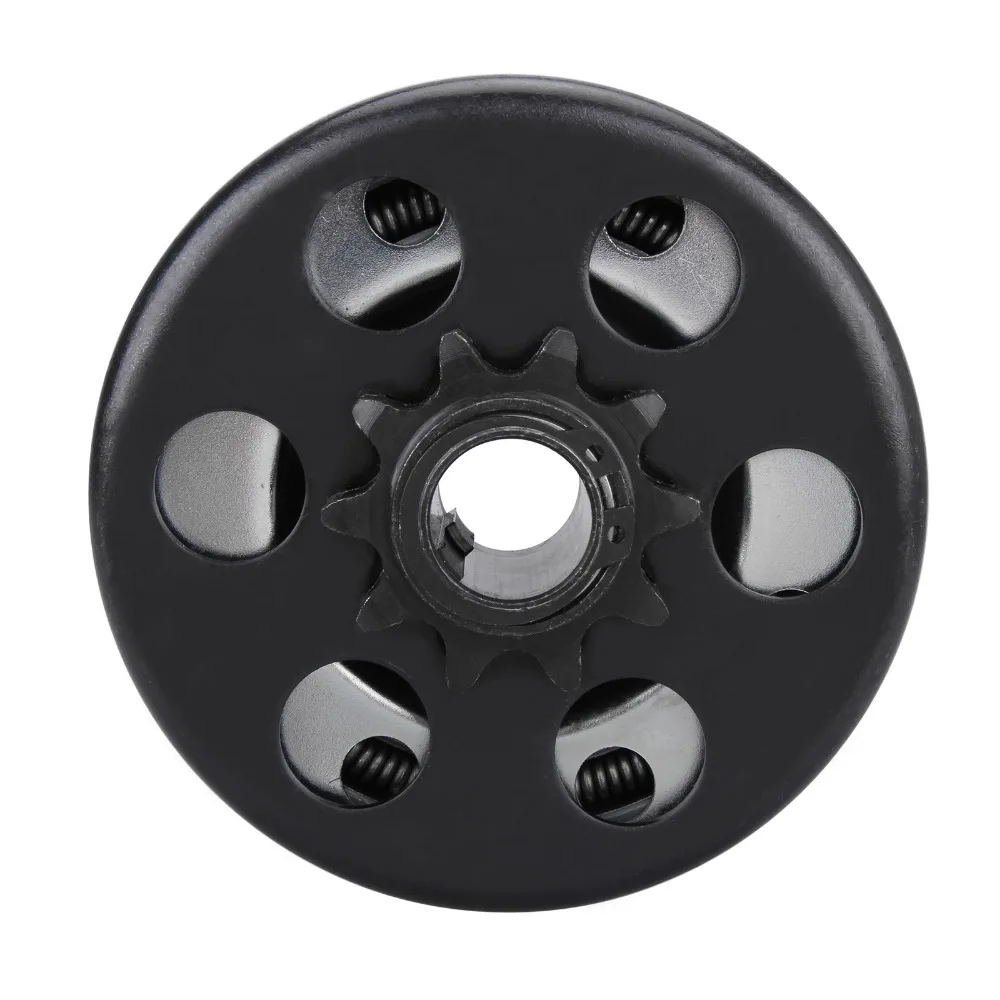 Центробежный клатч Go Kart 3 4 10T мощный 40 41 420 1041 13HP|Клатчи и аксессуары| |