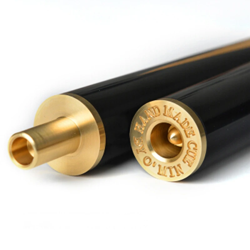 OMIN новинка набор для снукера 3/4 шт. с чехлом расширением 9 8 мм наконечник палка