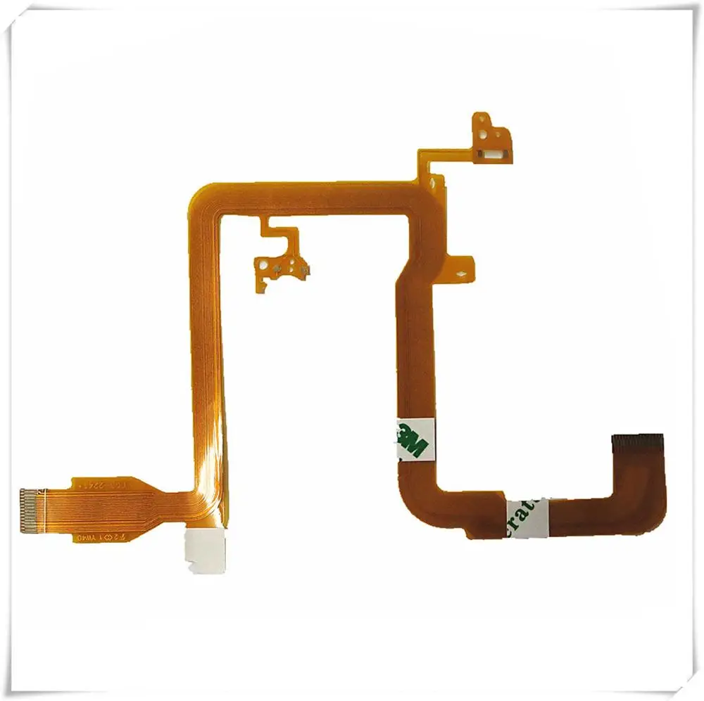 

Superior quality NEW LCD Flex Cable For CANON HDV HG10 Video Camera Repair Part