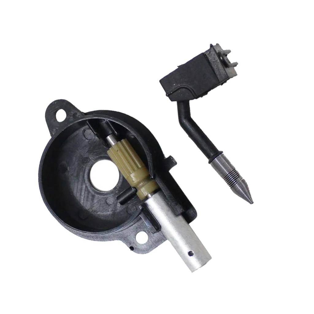 Масляный насос для бензопилы Husqvarna 36 41 136 137 141 142 #545 03 68-01 | Инструменты