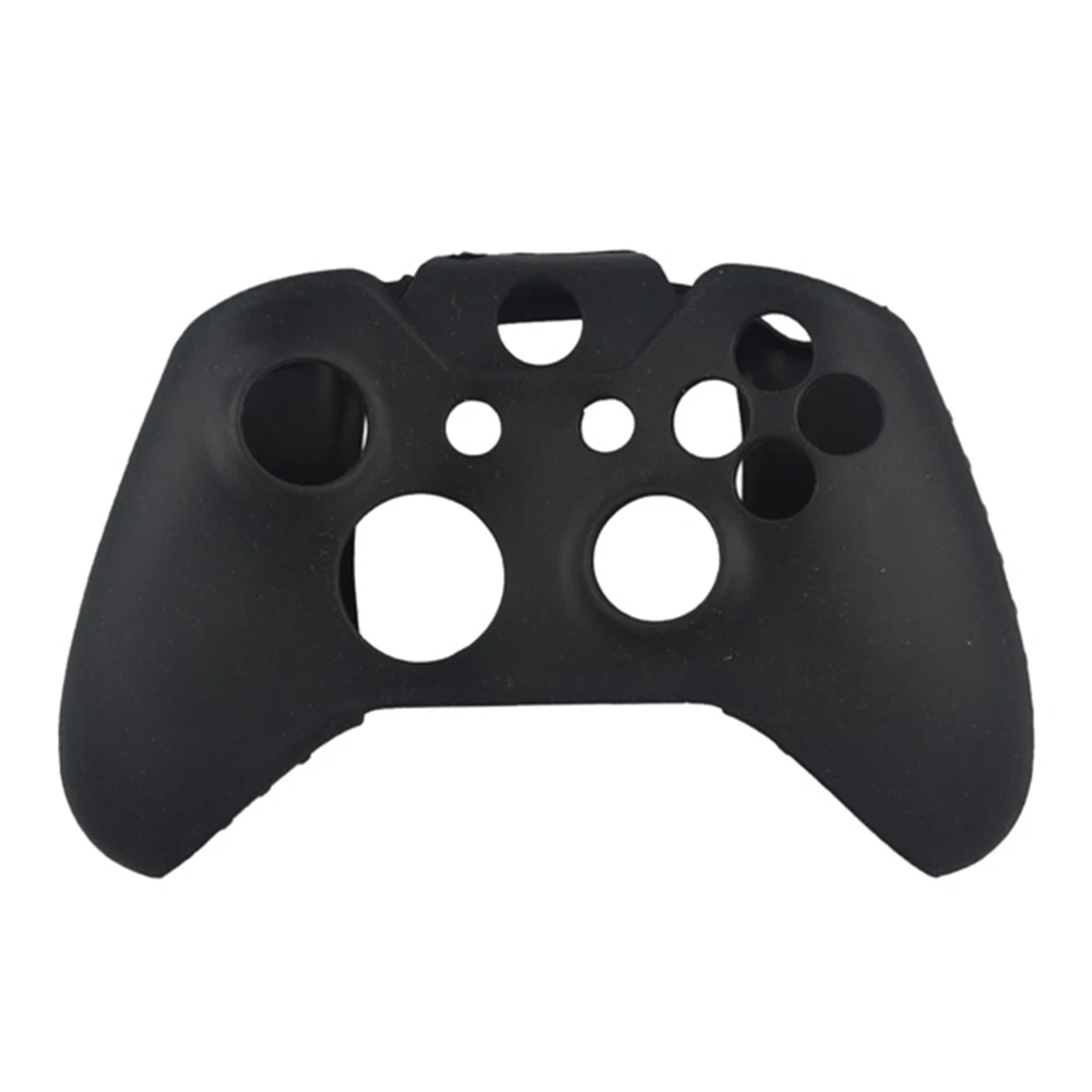 Высококачественный силиконовый защитный чехол для геймпада Microsoft Xbox One 100