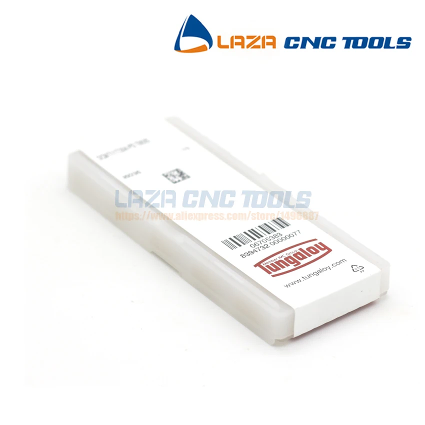 DCMT11T304-PS DCMT11T308-PS T9025 * 10 шт вольфрамовые токарные наконечники Токарные Вставки для