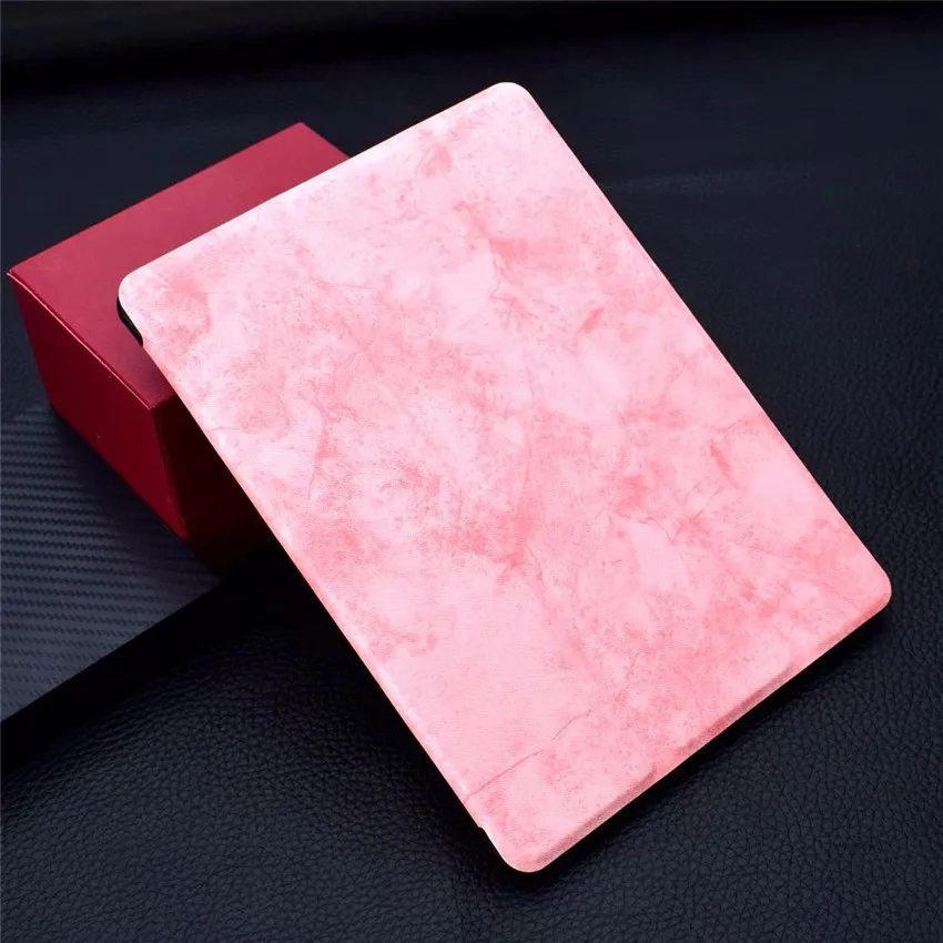 Умный чехол для iPad Mini 1 2 3 4 мягкий чехол-накладка из ТПУ с подставкой в три