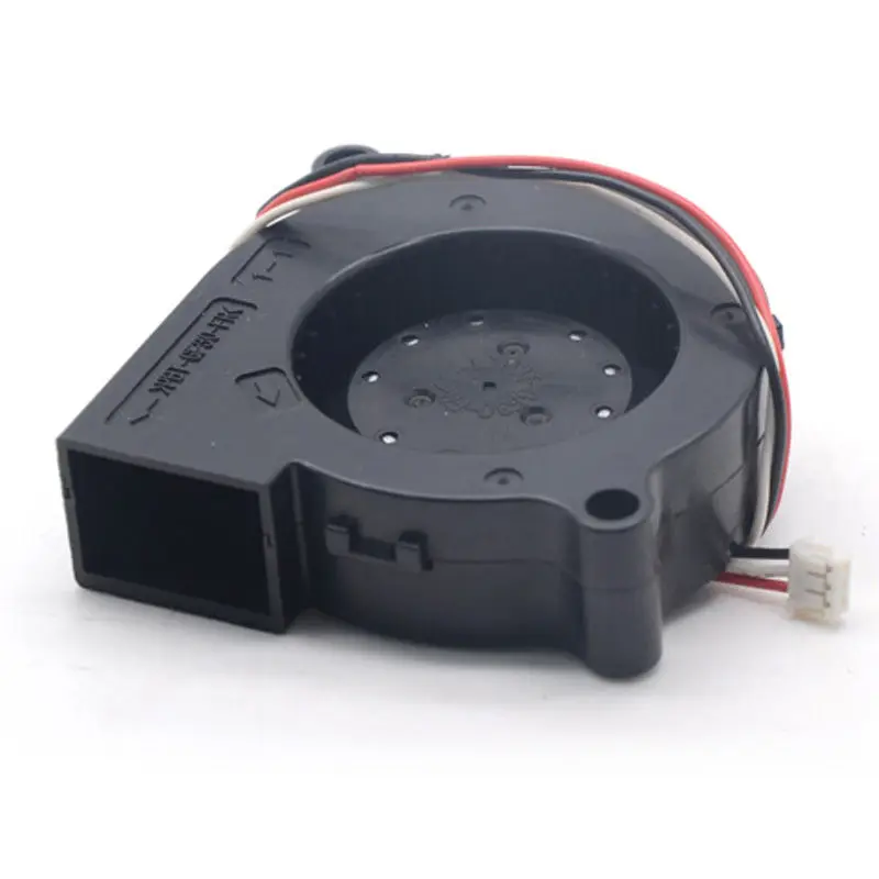 Для NMB BM5115-04W-B49 5015 12V 0.16A dc вентилятор охлаждения сервера | Компьютеры и офис