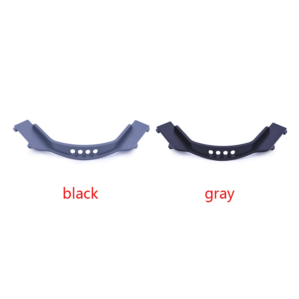 New ABS Anti-separation Buckle For Drone Battery Prop Protection Flight Accessories Protective Guard black/gray Spark &amp |