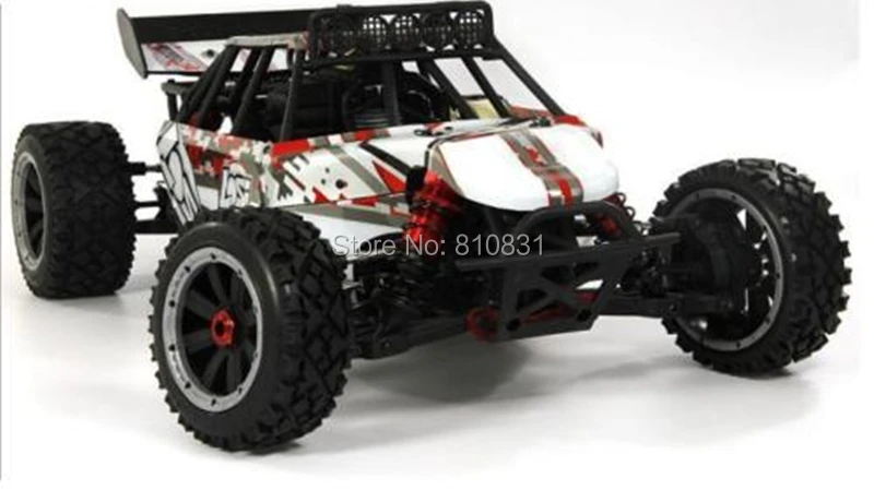 Высококачественные внедорожные покрышки для высокой проходимости HPI KM BAJA 5B |