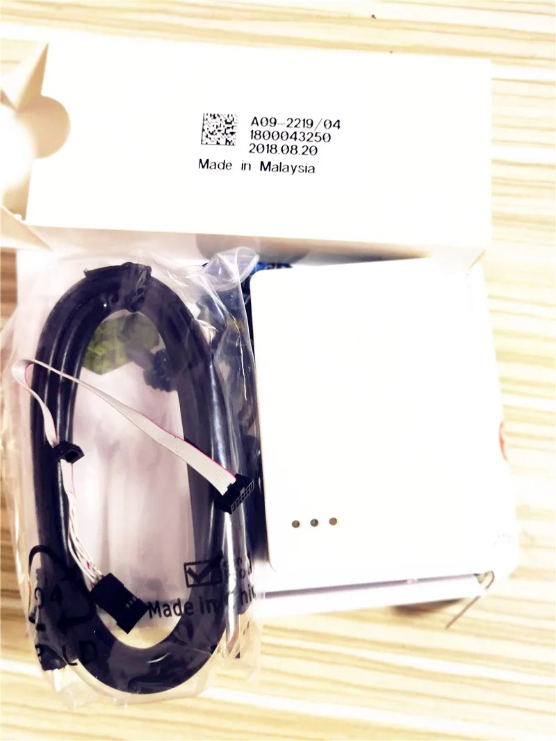 Оригинальный Atmel SAM и AVR ICE программист USB отладчик эмулятор Поддержка JTAG SWD PDI TPI aWire