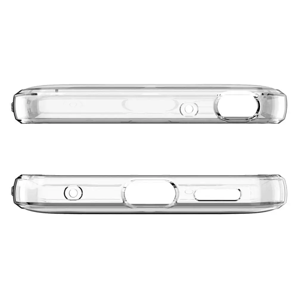 Чехол для LG G6 TPU Силиконовый прочный прозрачный мягкий чехол для LG G6 Plus US997 H872 US997 защитный чехол на заднюю панель телефона