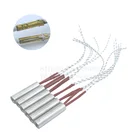 Нагревательный элемент аппарата для непрерывной герметизации FR9007701000, нагревательная трубка, запасная часть герметика