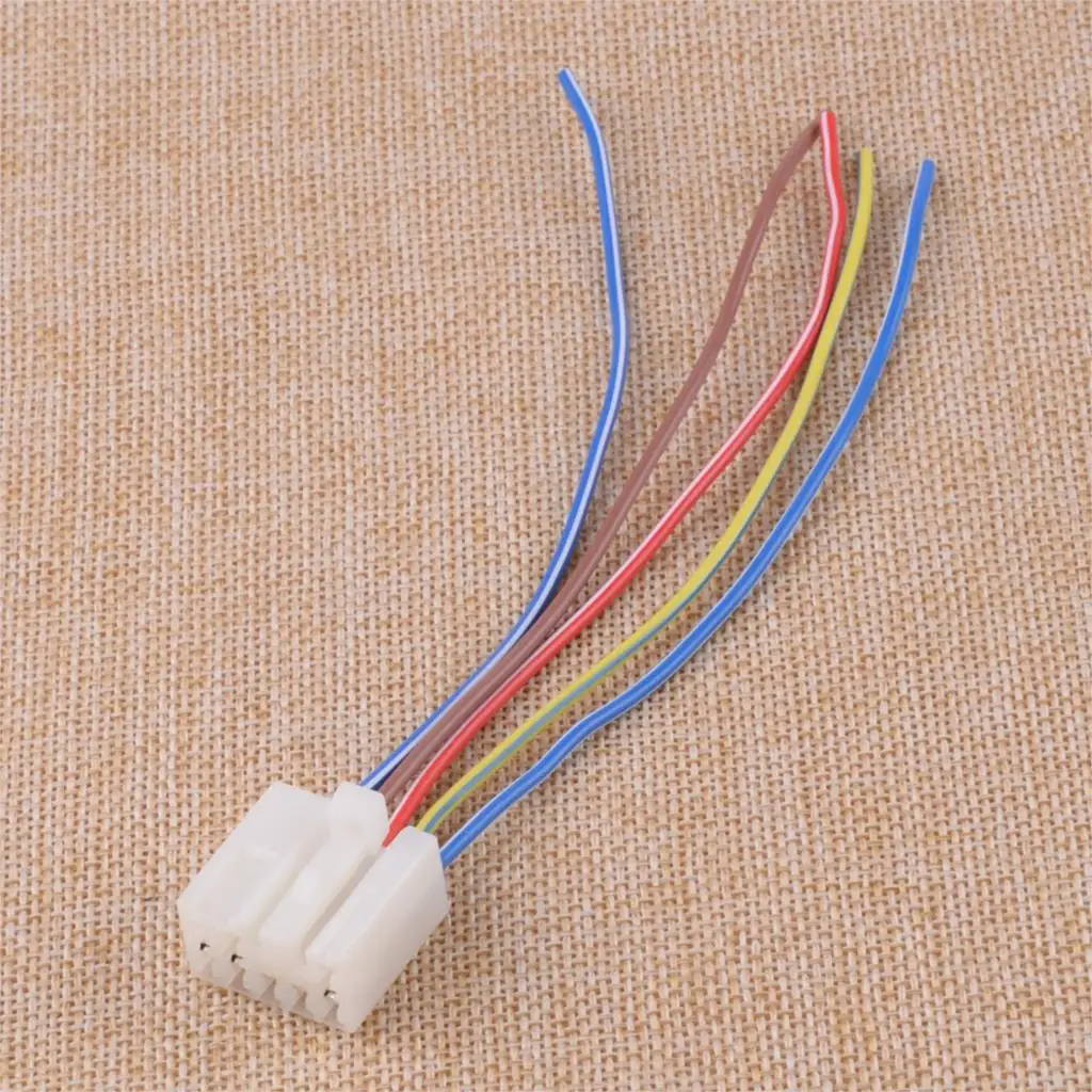 CITALL 3727077J00 5 Pin Автомобильный противотуманный светильник переключатель вилка