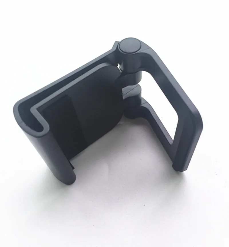 Черный Кронштейн-зажим для телевизора регулируемый держатель-подставка Sony