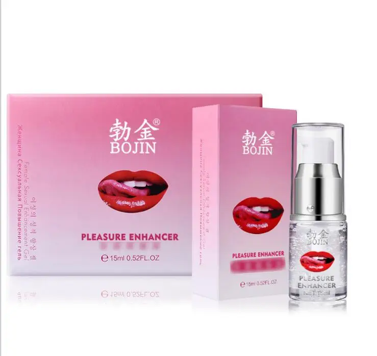 Женский повышающий либидо Exciter для женщин Крем гель вагины увлажняющий