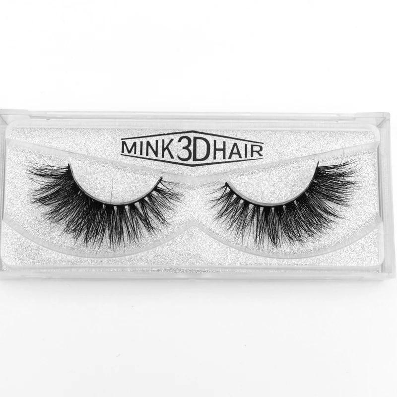 Объемные норковые Накладные ресницы для наращивания ресниц|Накладные ресницы| |