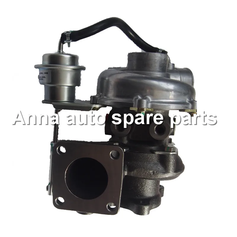 Турбокомпрессор Turbo RHB5 8970385180 для Isuzu Trooper 4JG2 3.1L 8 97038 518 0|Воздухозаборники| |