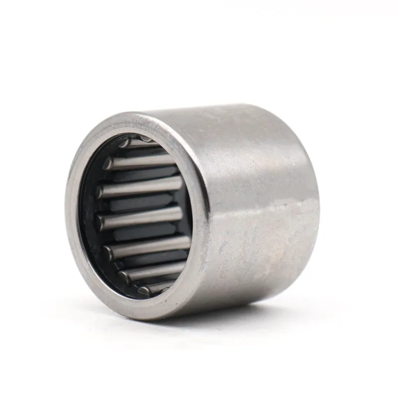 5 шт. HF0306 HF0406 HF0608 HF0612 HF0812 HF1012 HF1216 односторонний игольчатый подшипник роликовый |