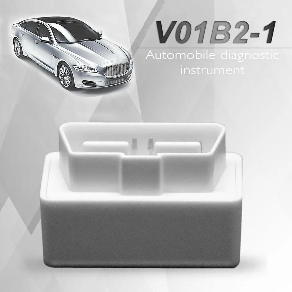 V01 V1.5 Nitro Obd2 Elm327 V2.1 BT 2 0 автомобильный диагностический сканер с поддержкой Android Symbian