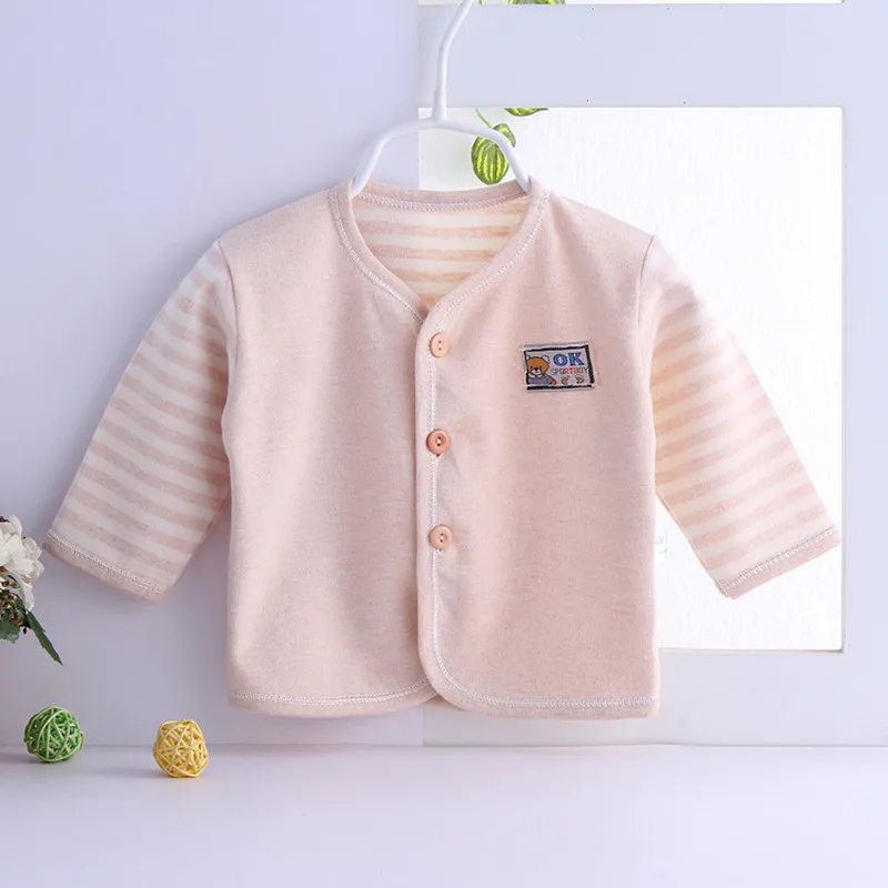 baby boy girl clothes newborn underwear new cueca infantil menino 2018 products for 0-3M 100% cotton HOT SALL | Детская одежда и