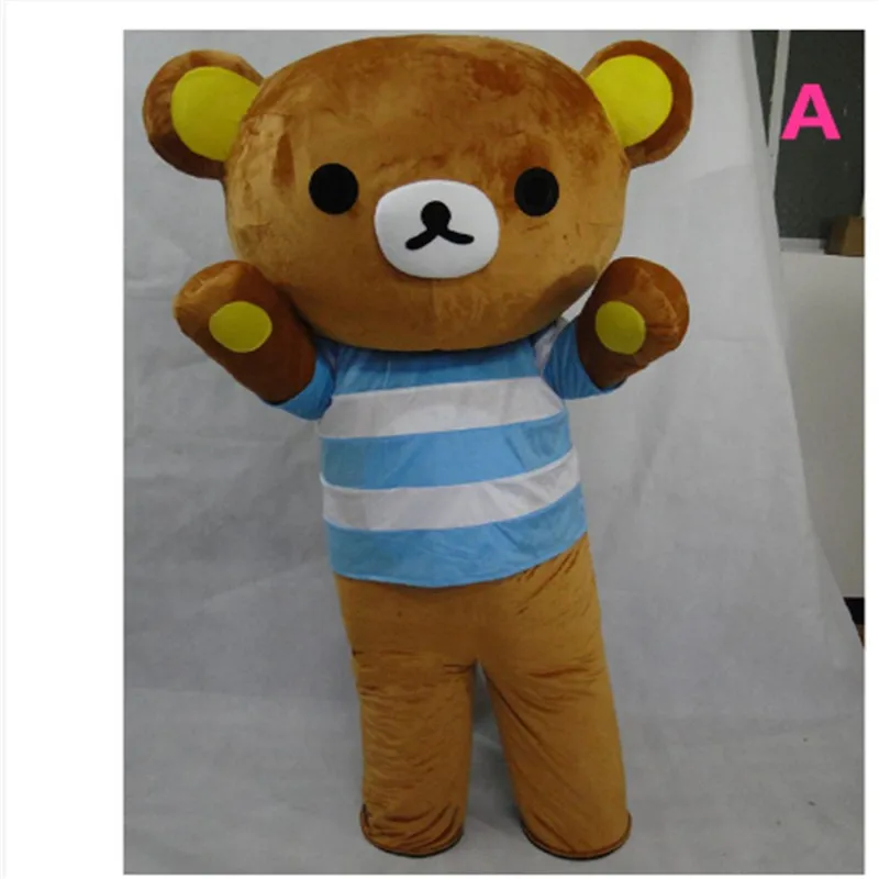 Японские талисманы Rilakkuma по индивидуальному заказу Япония носить талисман